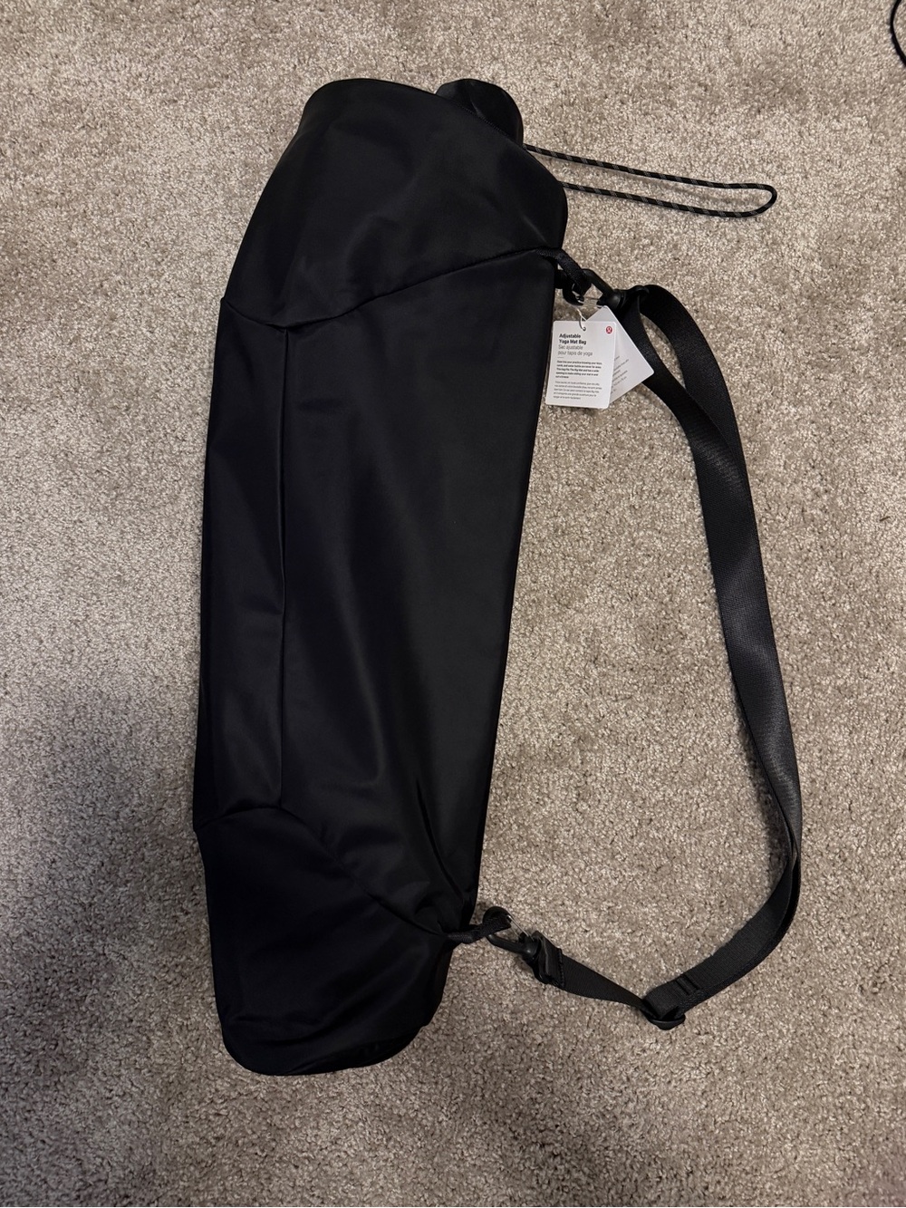 lululemon athletica YOGA MAT and YOGA BAG - Picture 4 of 8